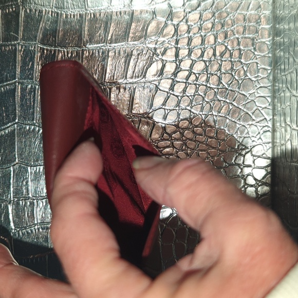 Cartier Bourdeaux coin pouch - Picture 4 of 8